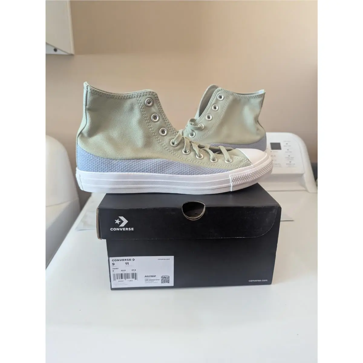 Converse shoes - Converse CTAS - CTAS - Multi-Color 2