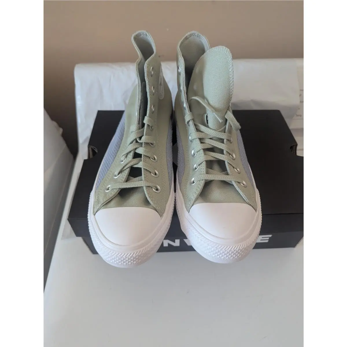 Converse shoes - Converse CTAS - CTAS - Multi-Color 1