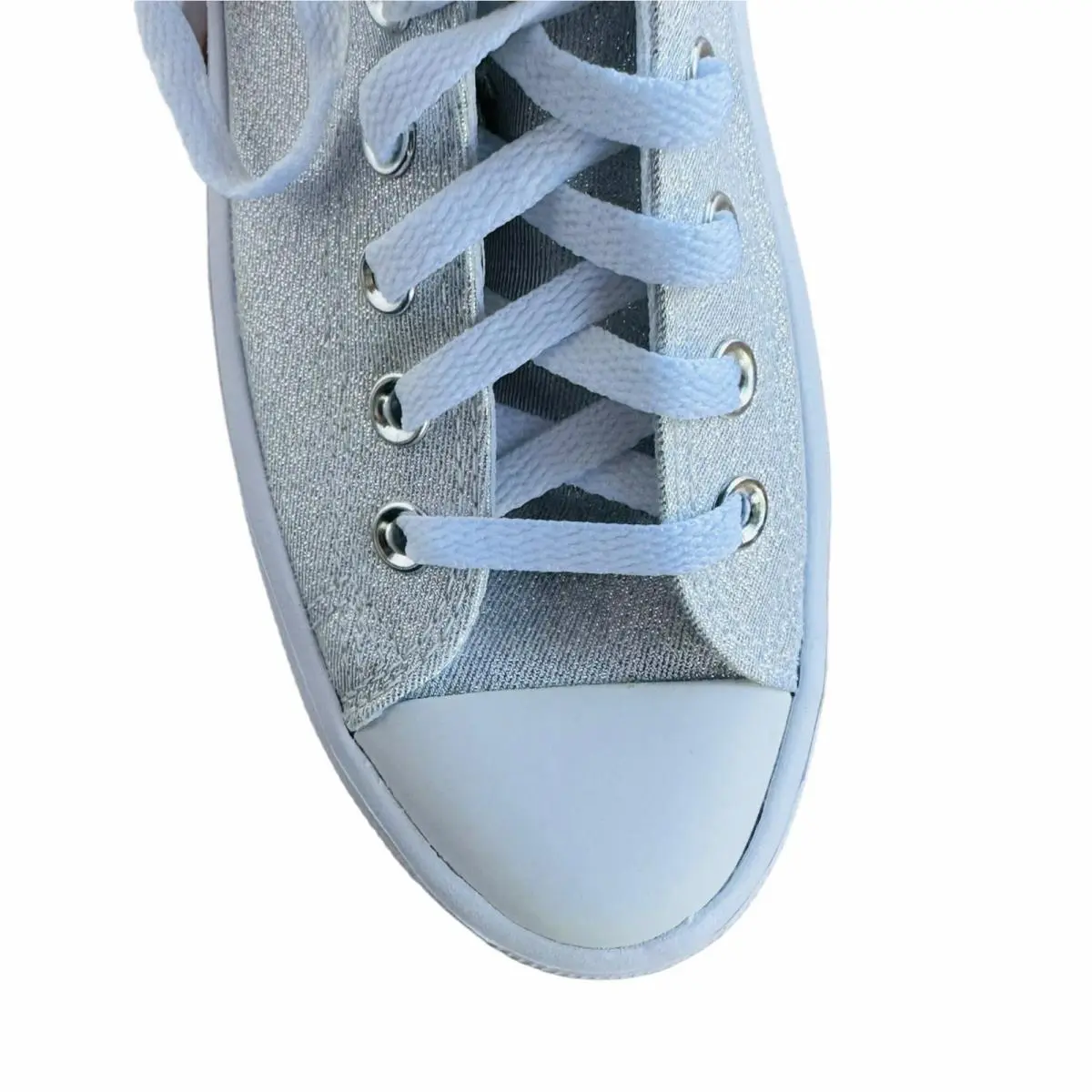 Converse shoes - Converse Chuck Taylor All Star - White (UPC: 194434639940) 8