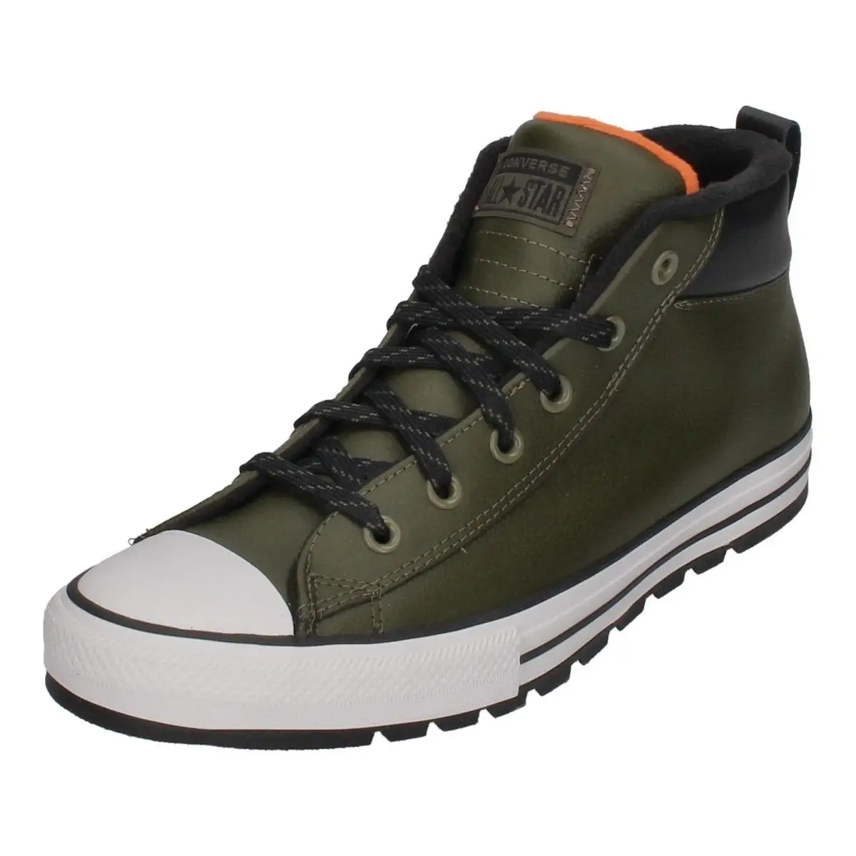 Converse shoes - Green 0