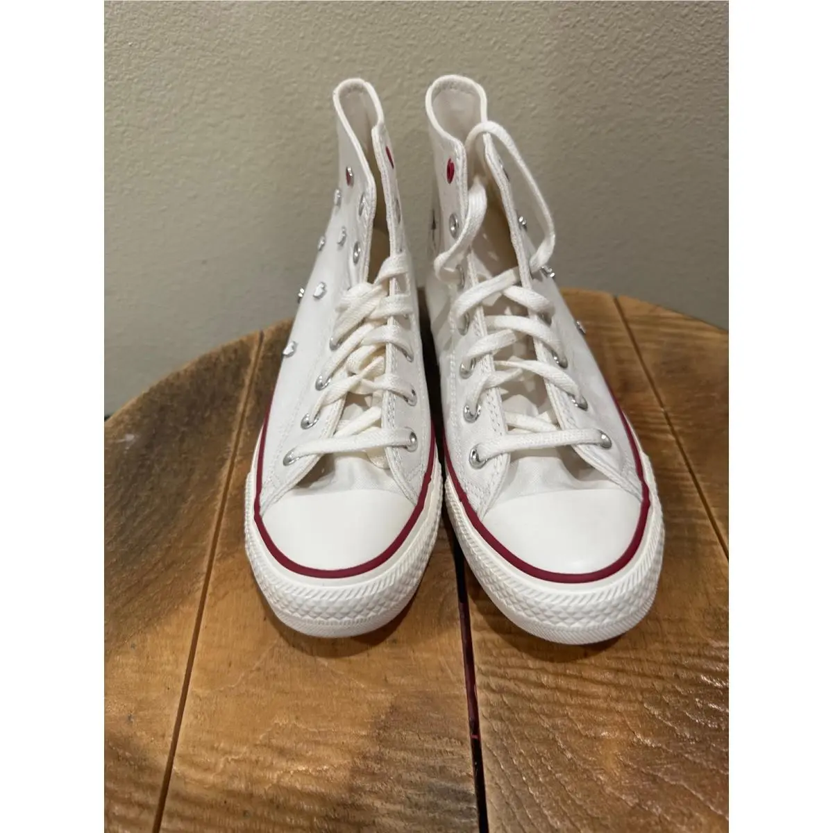 Converse shoes - White 0