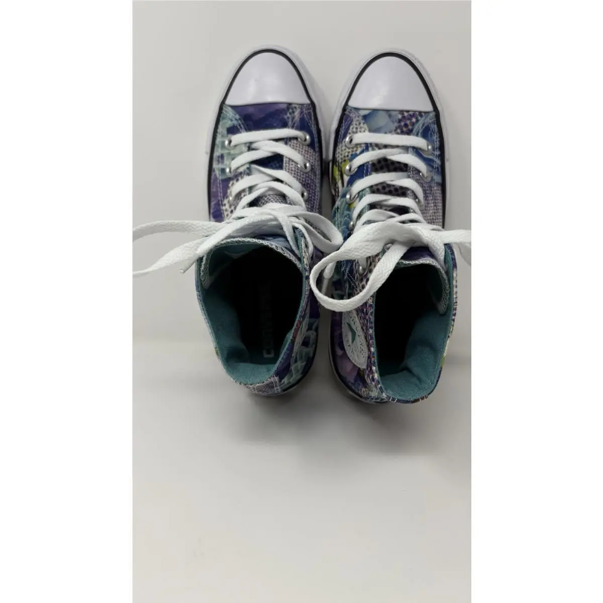 Converse shoes - CTAS - CTAS - Multicolor 8