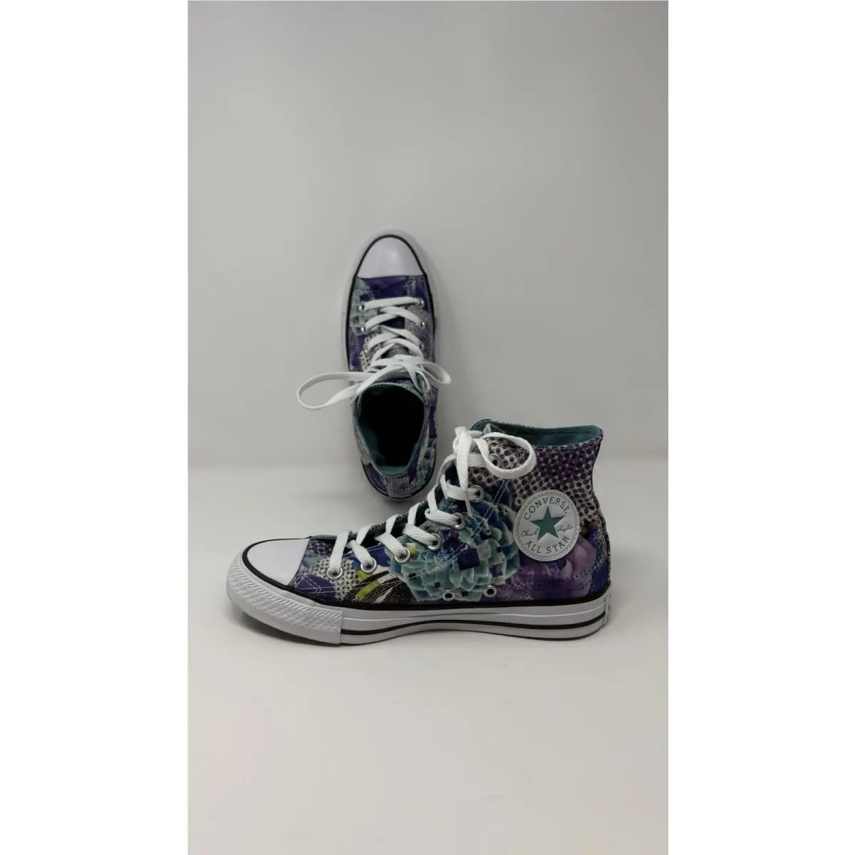 Converse shoes - CTAS - CTAS - Multicolor 10