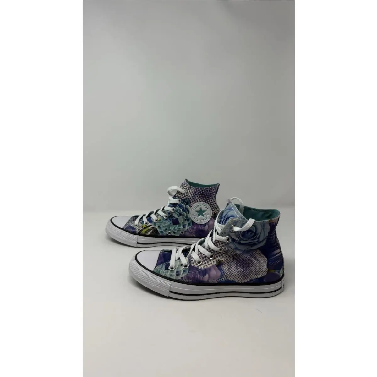 Converse shoes - CTAS - CTAS - Multicolor 0