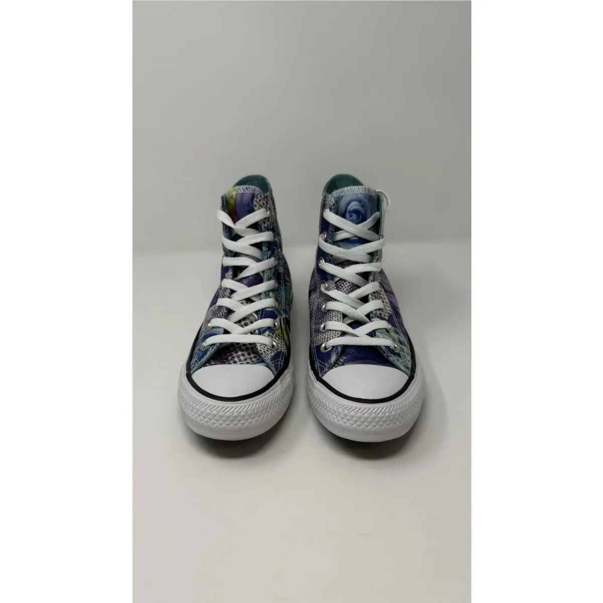 Converse shoes - CTAS - CTAS - Multicolor 3