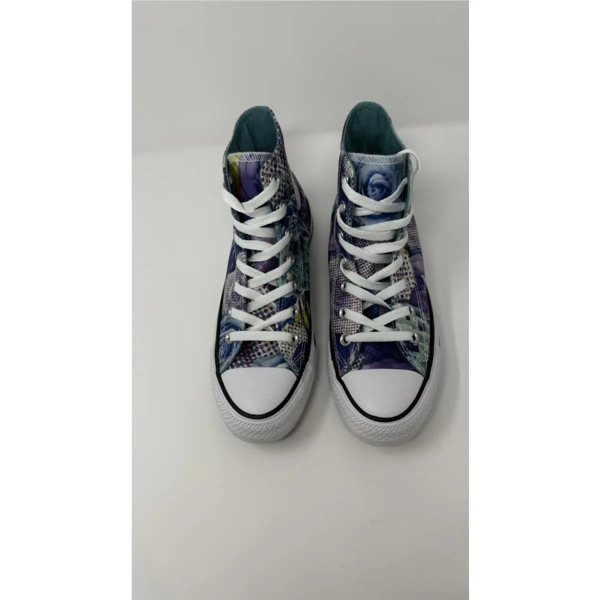 Converse shoes - CTAS - CTAS - Multicolor 4