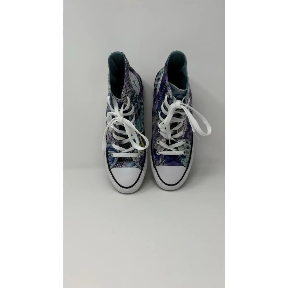Converse shoes - CTAS - CTAS - Multicolor 5