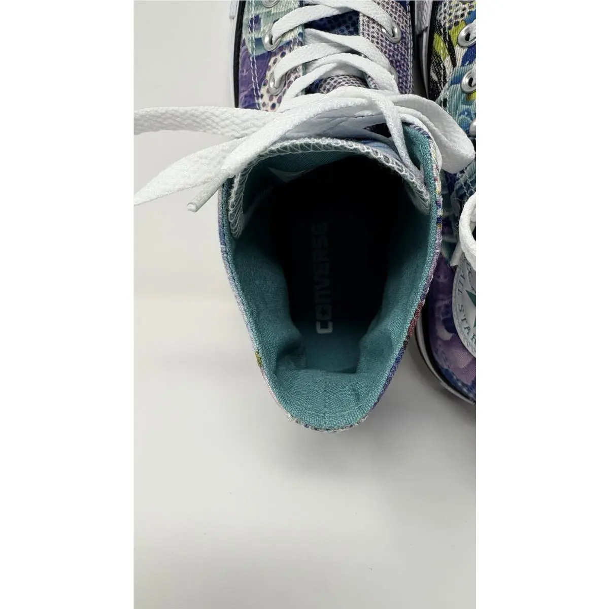 Converse shoes - CTAS - CTAS - Multicolor 9