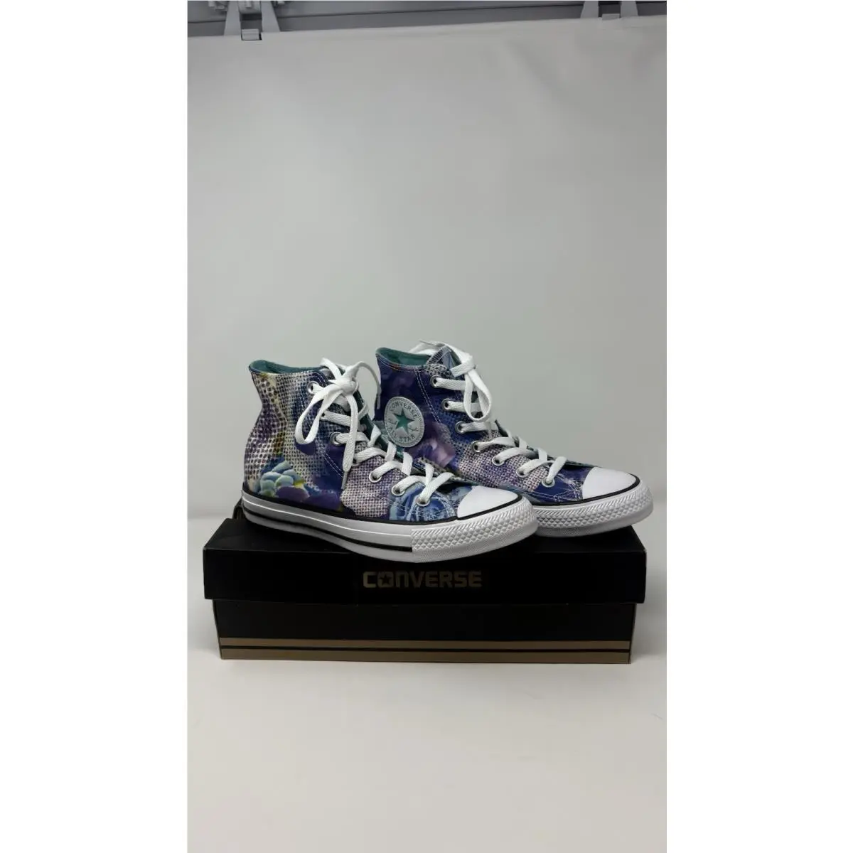 Converse shoes - CTAS - CTAS - Multicolor 11