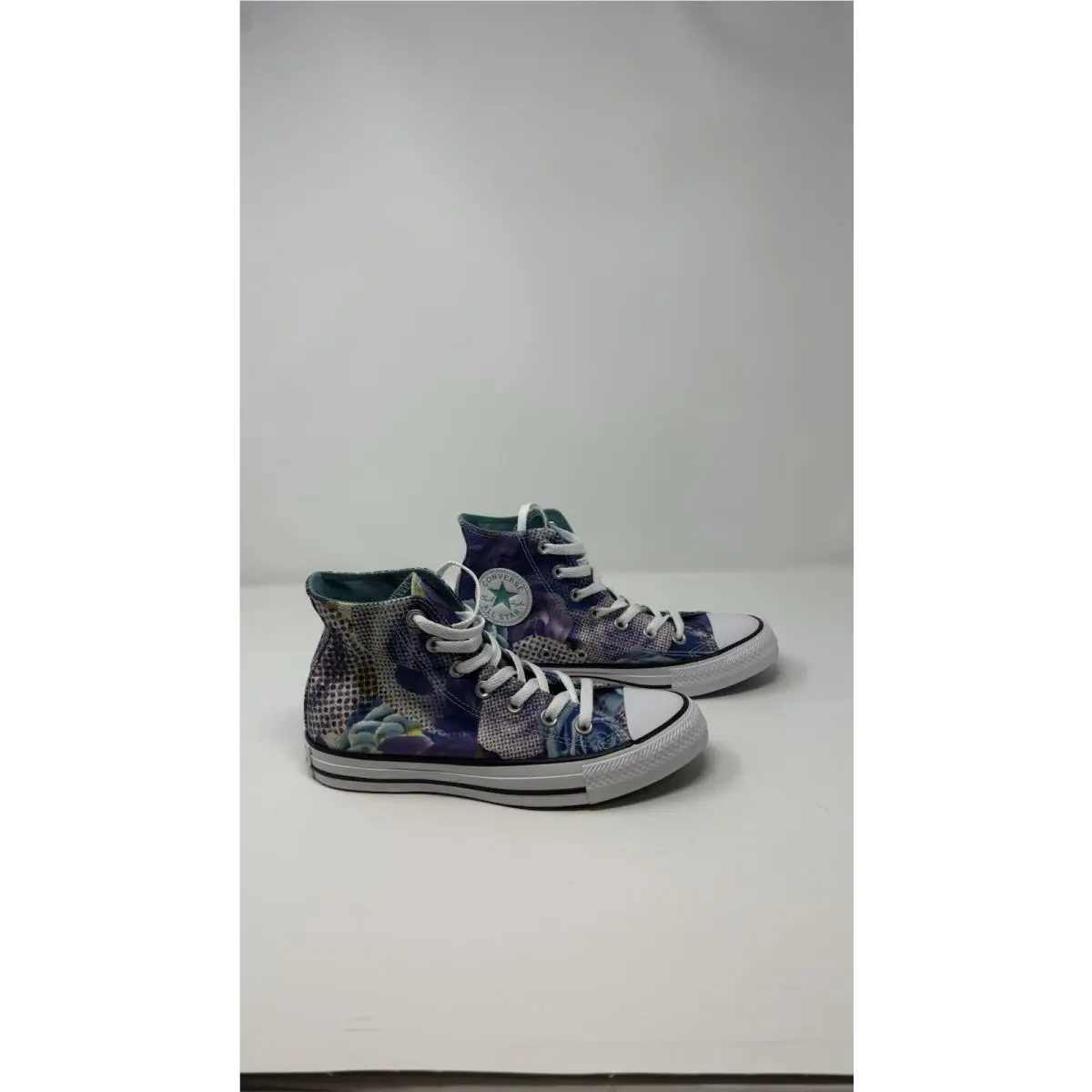 Converse shoes - CTAS - CTAS - Multicolor 2