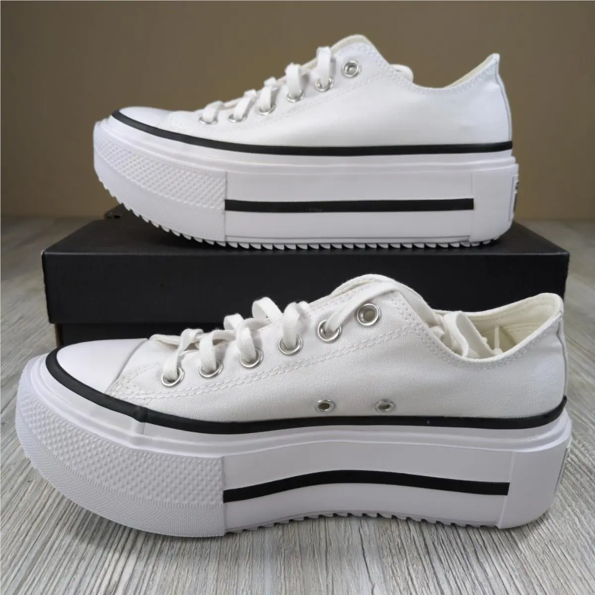 Converse shoes - White 0