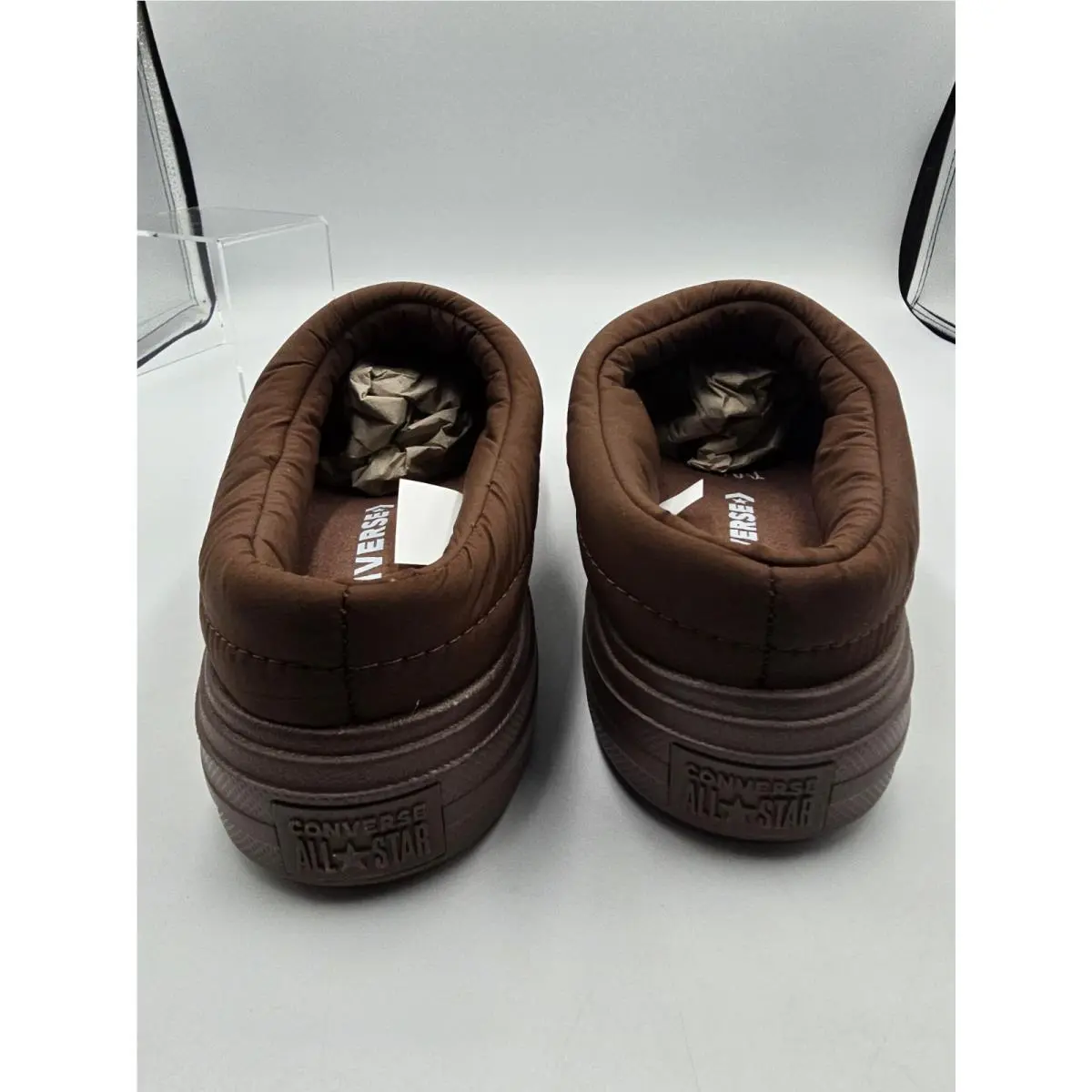 Converse shoes - Converse Chuck Taylor All Star Elements Mule - Totally Fudged/Totally Fudged 2