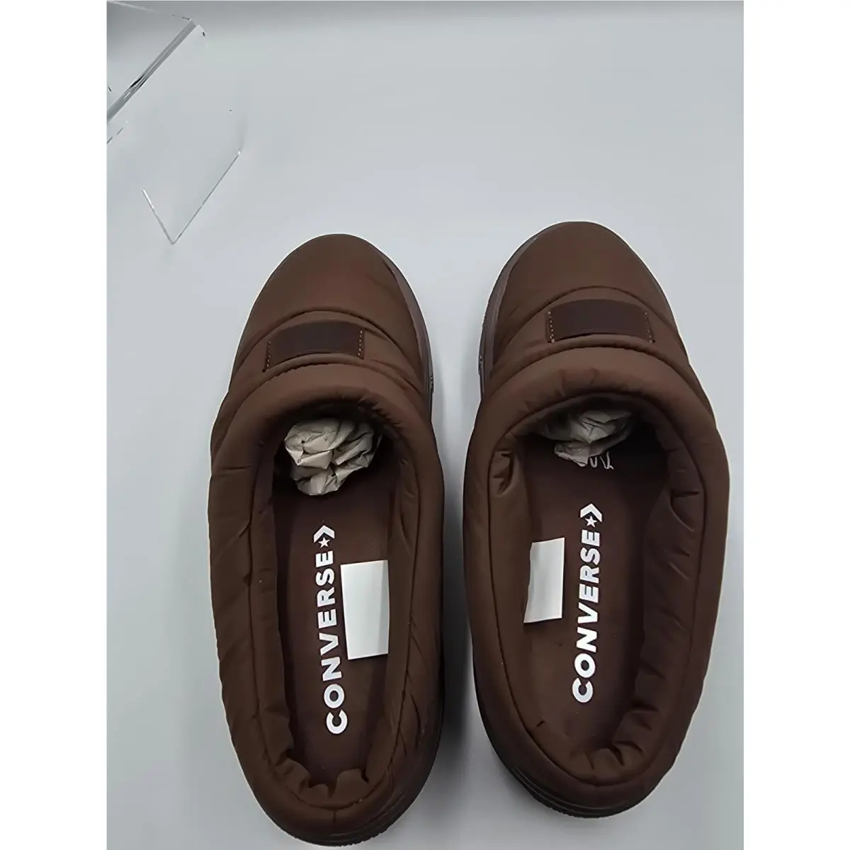 Converse shoes - Converse Chuck Taylor All Star Elements Mule - Totally Fudged/Totally Fudged 3