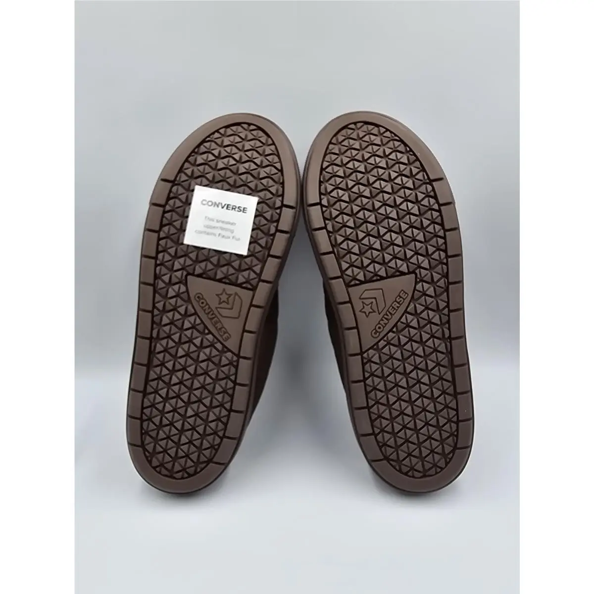 Converse shoes - Converse Chuck Taylor All Star Elements Mule - Totally Fudged/Totally Fudged 6