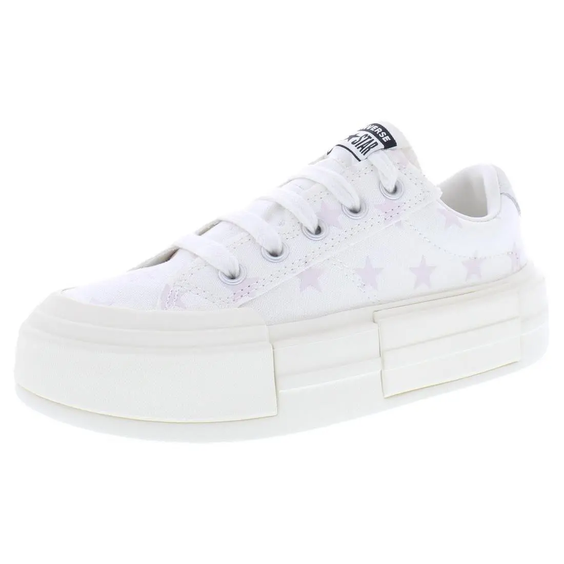 Converse shoes - White/Shy Flamingo/White, Main: White (UPC: 194435755946) 0