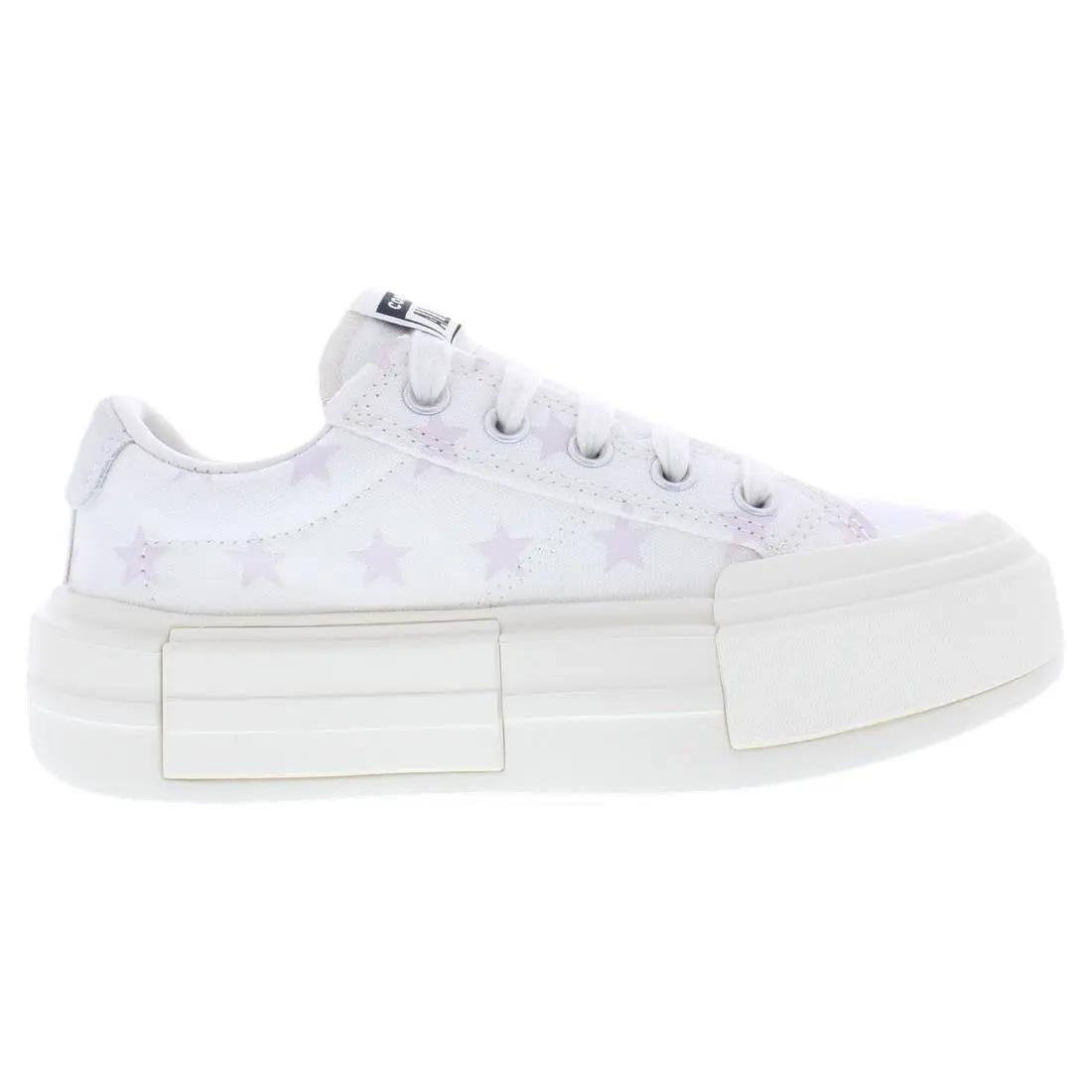 Converse shoes - White/Shy Flamingo/White, Main: White (UPC: 194435755946) 1