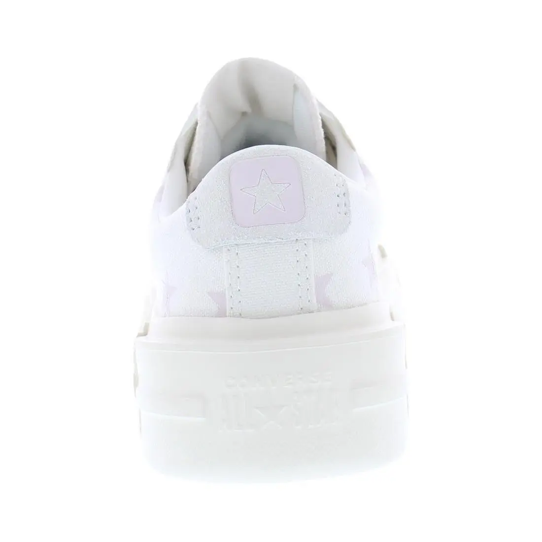 Converse shoes - White/Shy Flamingo/White, Main: White (UPC: 194435755946) 2
