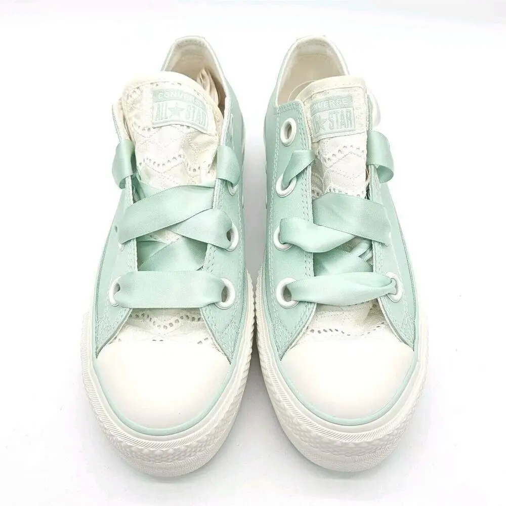 Converse shoes - Green 0