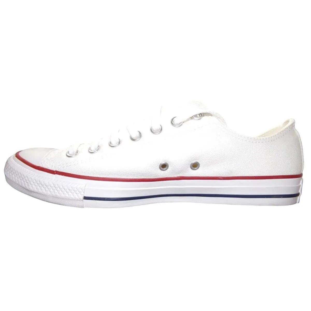 Converse shoes - Converse Chuck Taylor All Star Classic - White 3