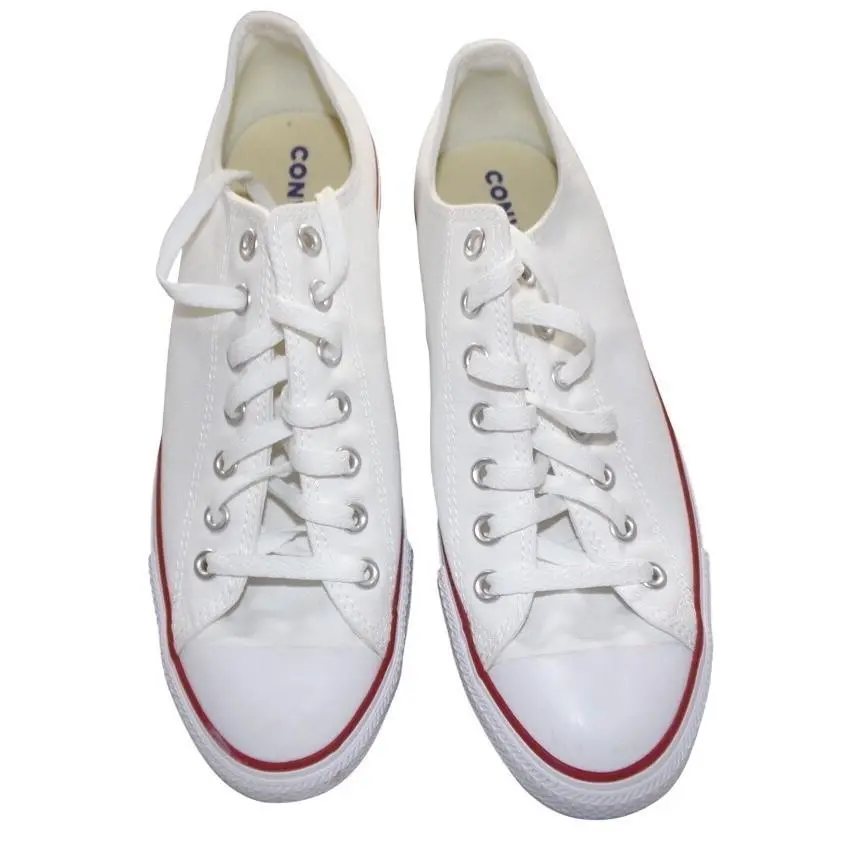 Converse shoes - Converse Chuck Taylor All Star Classic - White 4