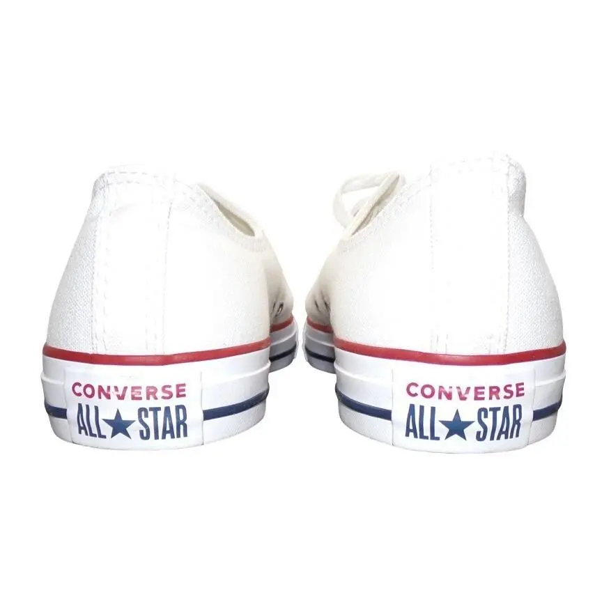 Converse shoes - Converse Chuck Taylor All Star Classic - White 5