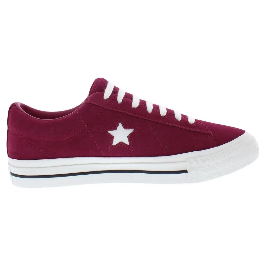 Converse shoes - Sporty Berry/Black, Main: Red (UPC: 194435792071) 1