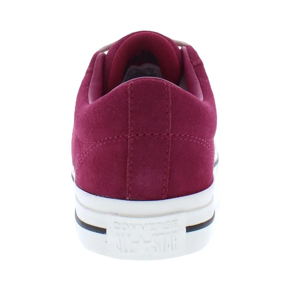 Converse shoes - Sporty Berry/Black, Main: Red (UPC: 194435792071) 2