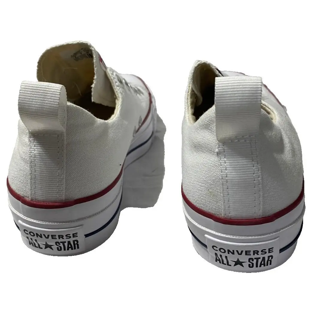 Converse shoes - Chuck Taylor All Star - Chuck Taylor All Star - 563457F - White (UPC: 888756471035) 3
