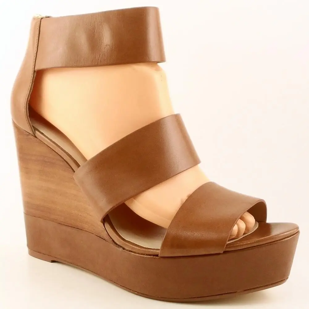 Michael Kors shoes - Luggage, Main: Luggage (UPC: 885006484203) 0