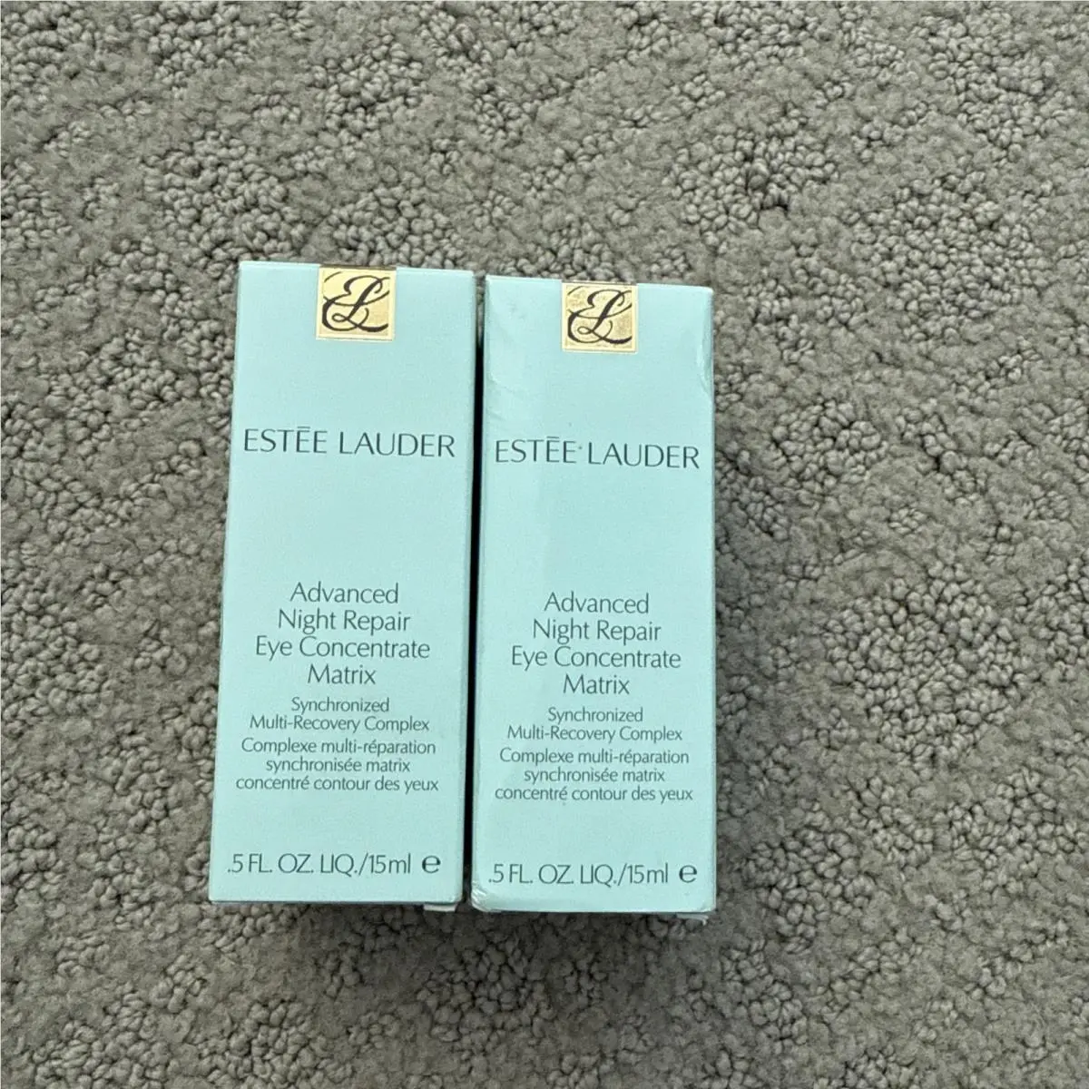2x Estee Lauder Advanced Night Repair Eye Concentrate Matrix 15ml/.5oz by Estée Lauder