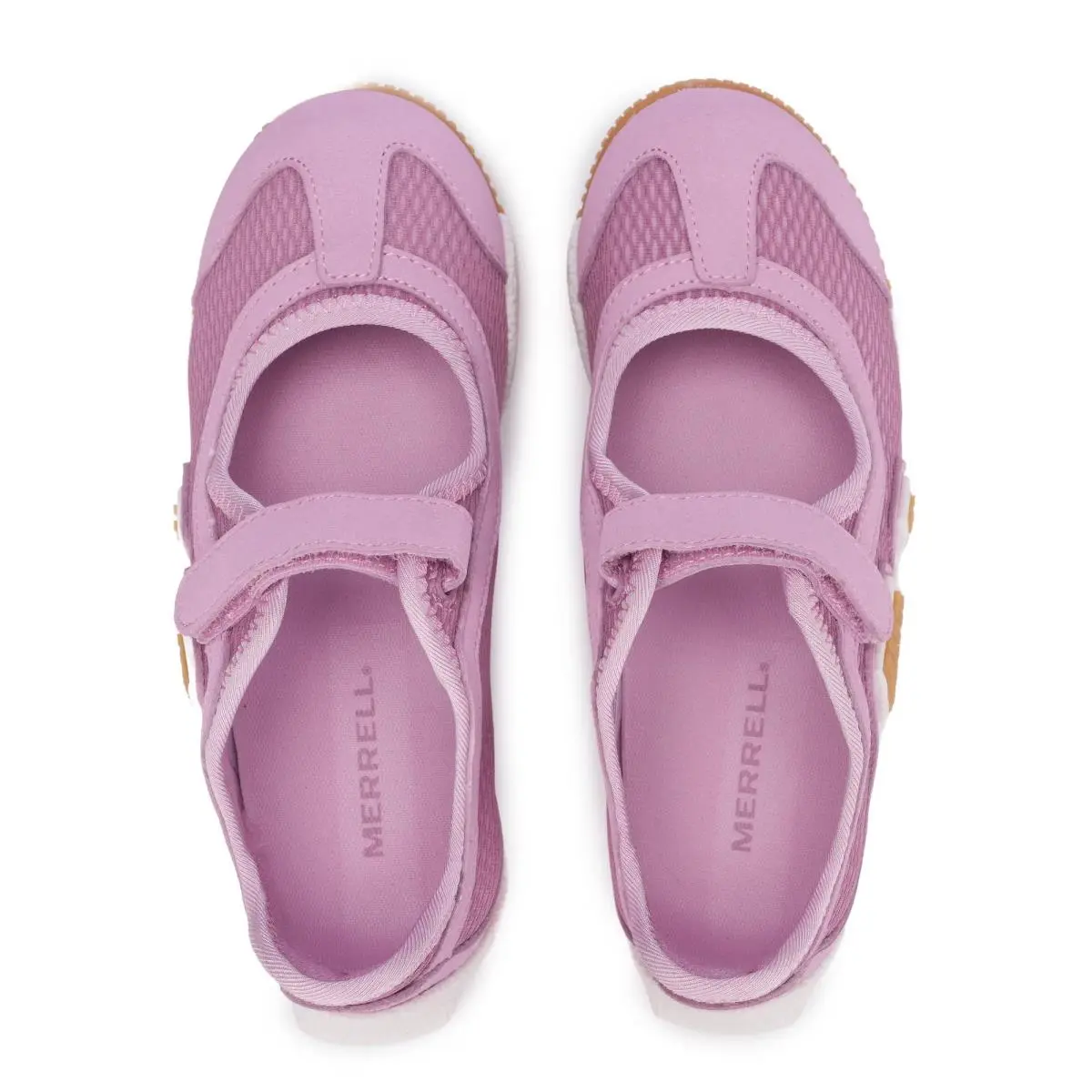 Merrell shoes - Pink 1