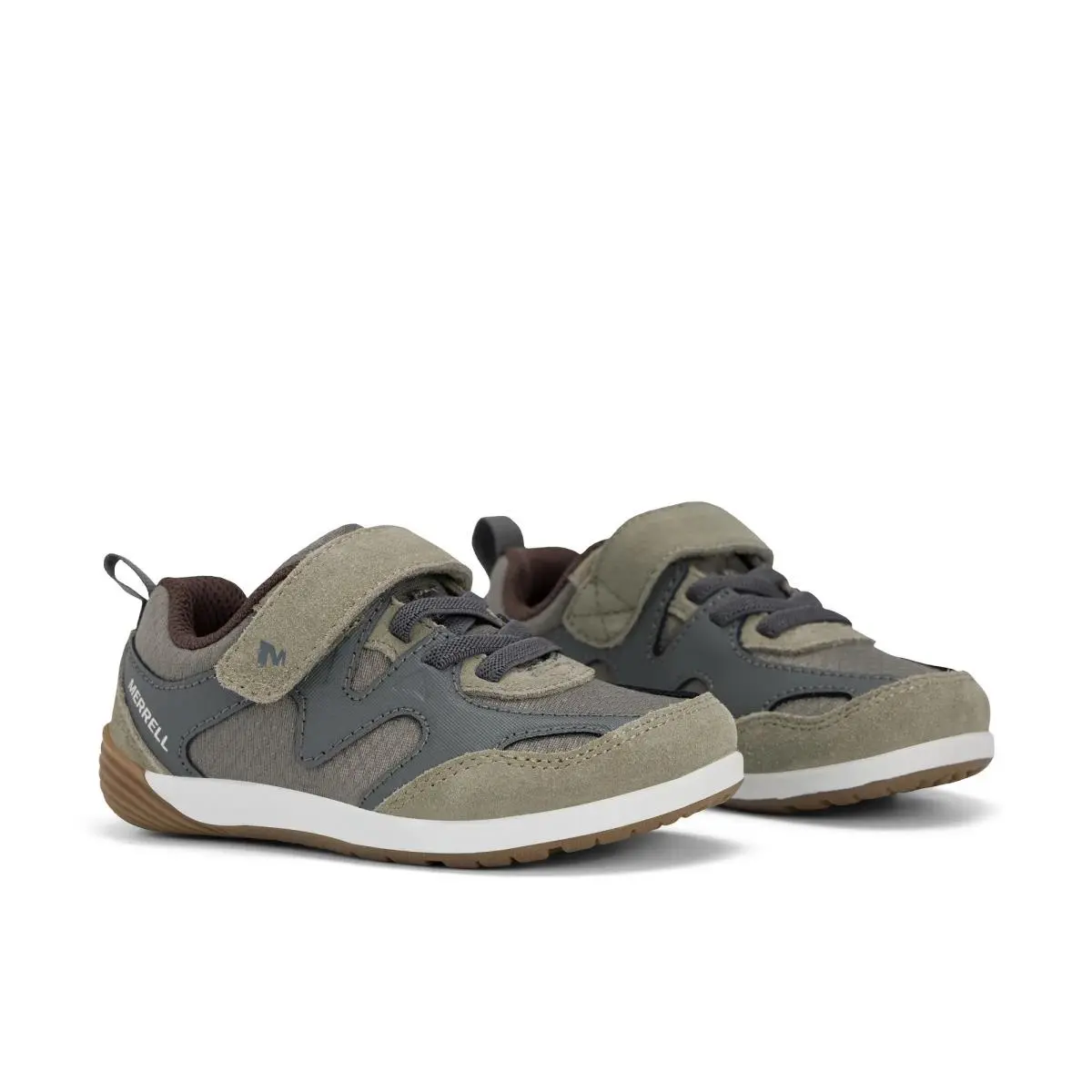 Merrell shoes - Olive 0