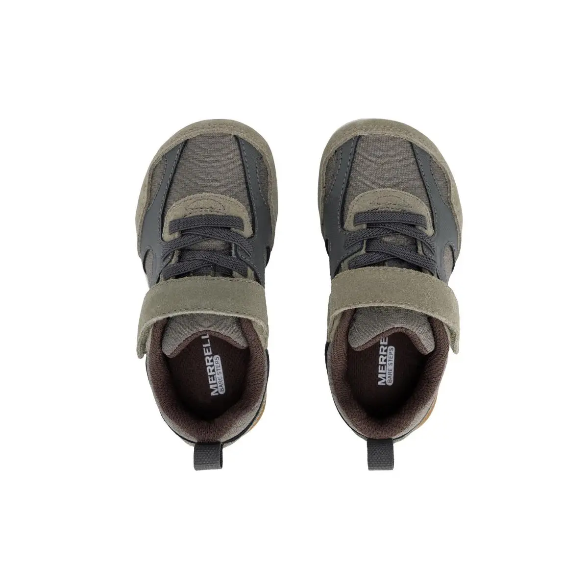 Merrell shoes - Olive 1