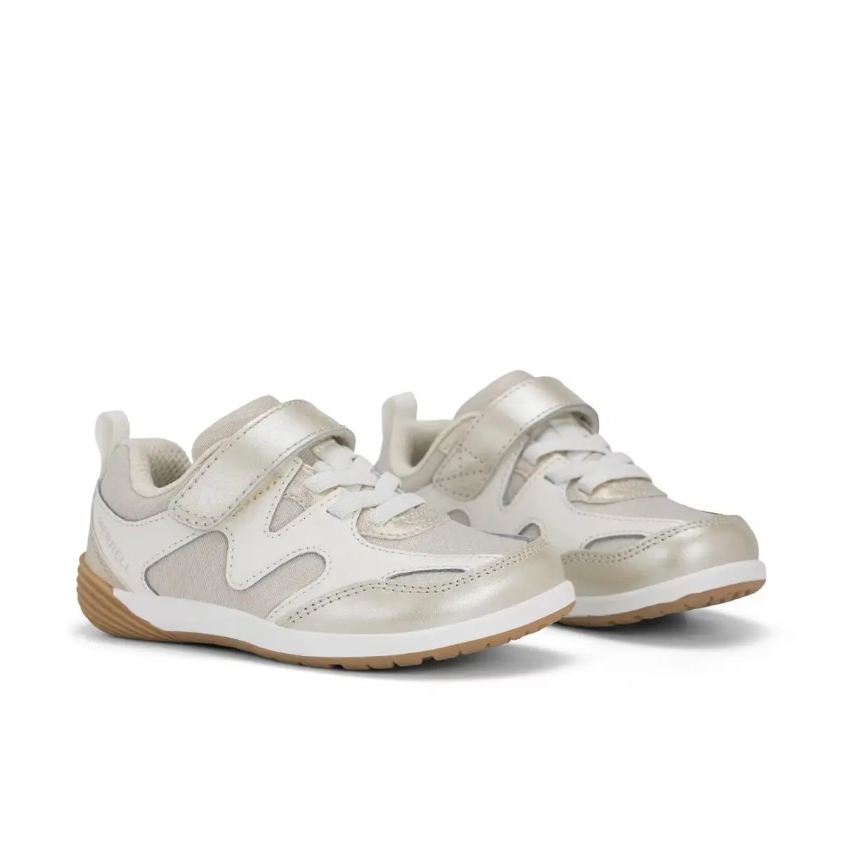 Merrell shoes - Olive 12