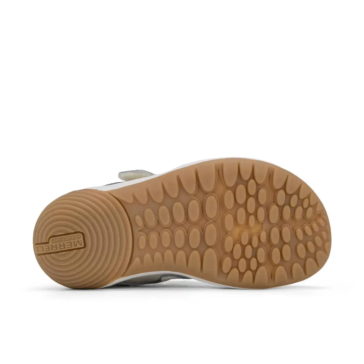 Merrell shoes - Olive 16