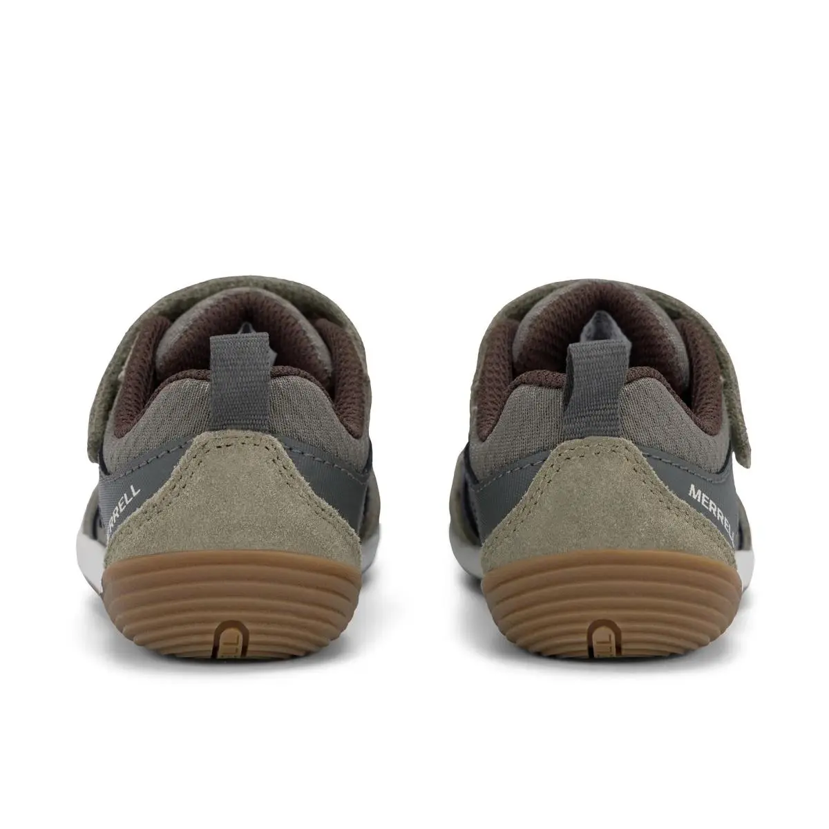 Merrell shoes - Olive 8