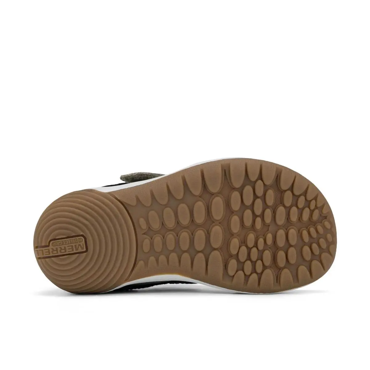 Merrell shoes - Olive 10