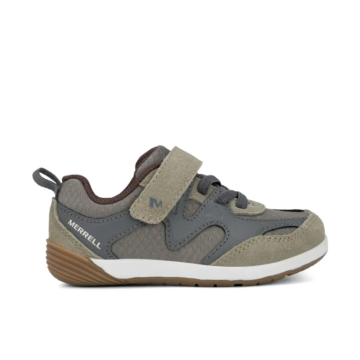 Merrell shoes - Olive 5