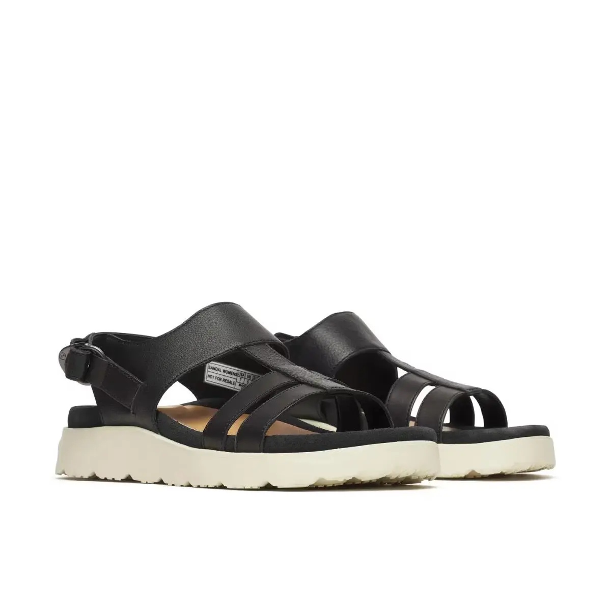 Merrell shoes - Black 0