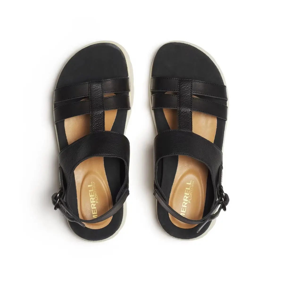 Merrell shoes - Black 1