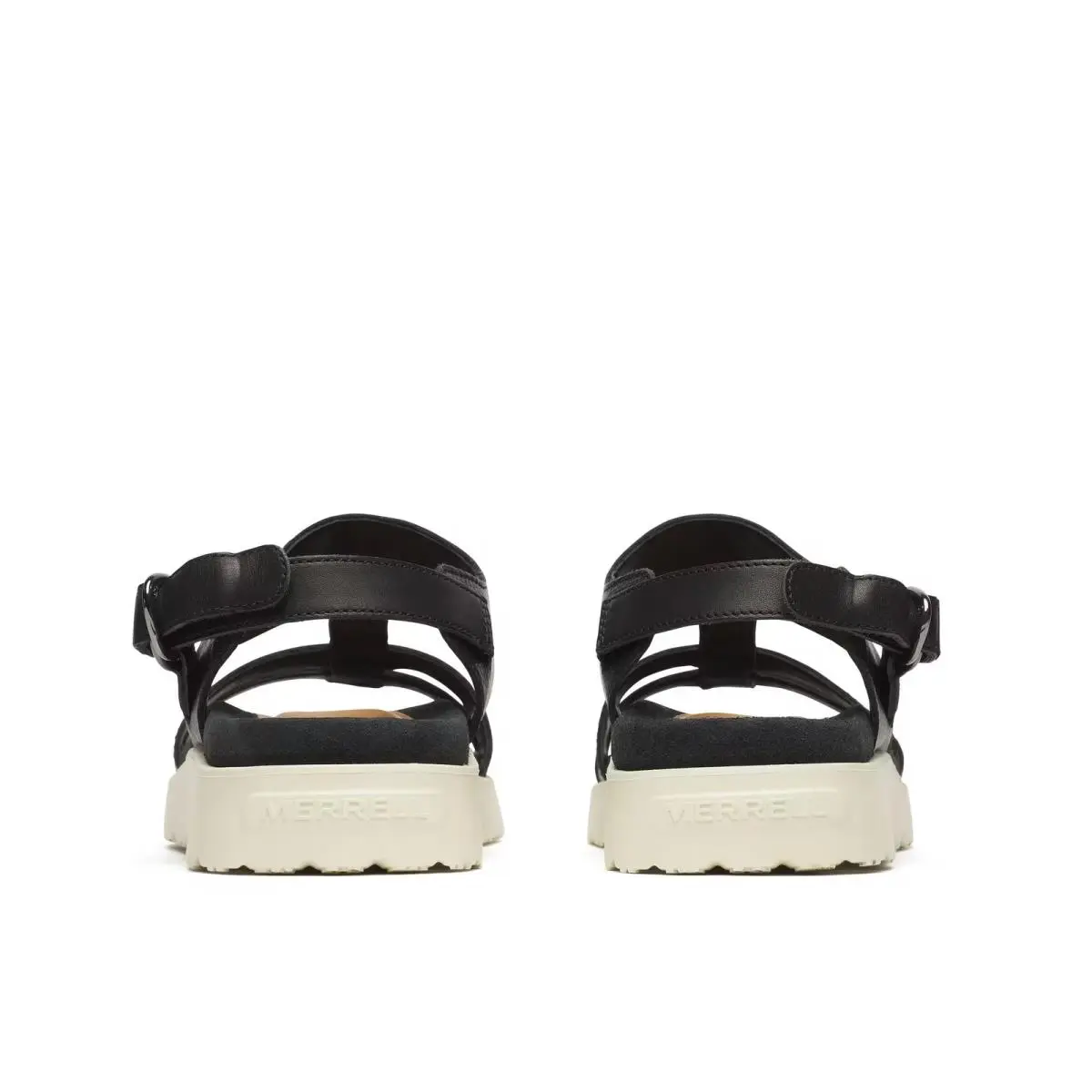 Merrell shoes - Black 2