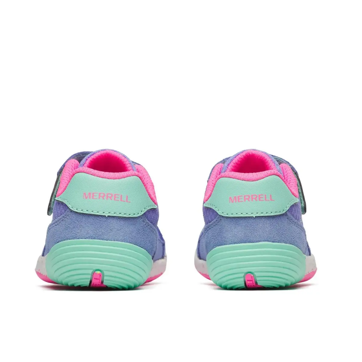 Merrell shoes - Periwinkle 2
