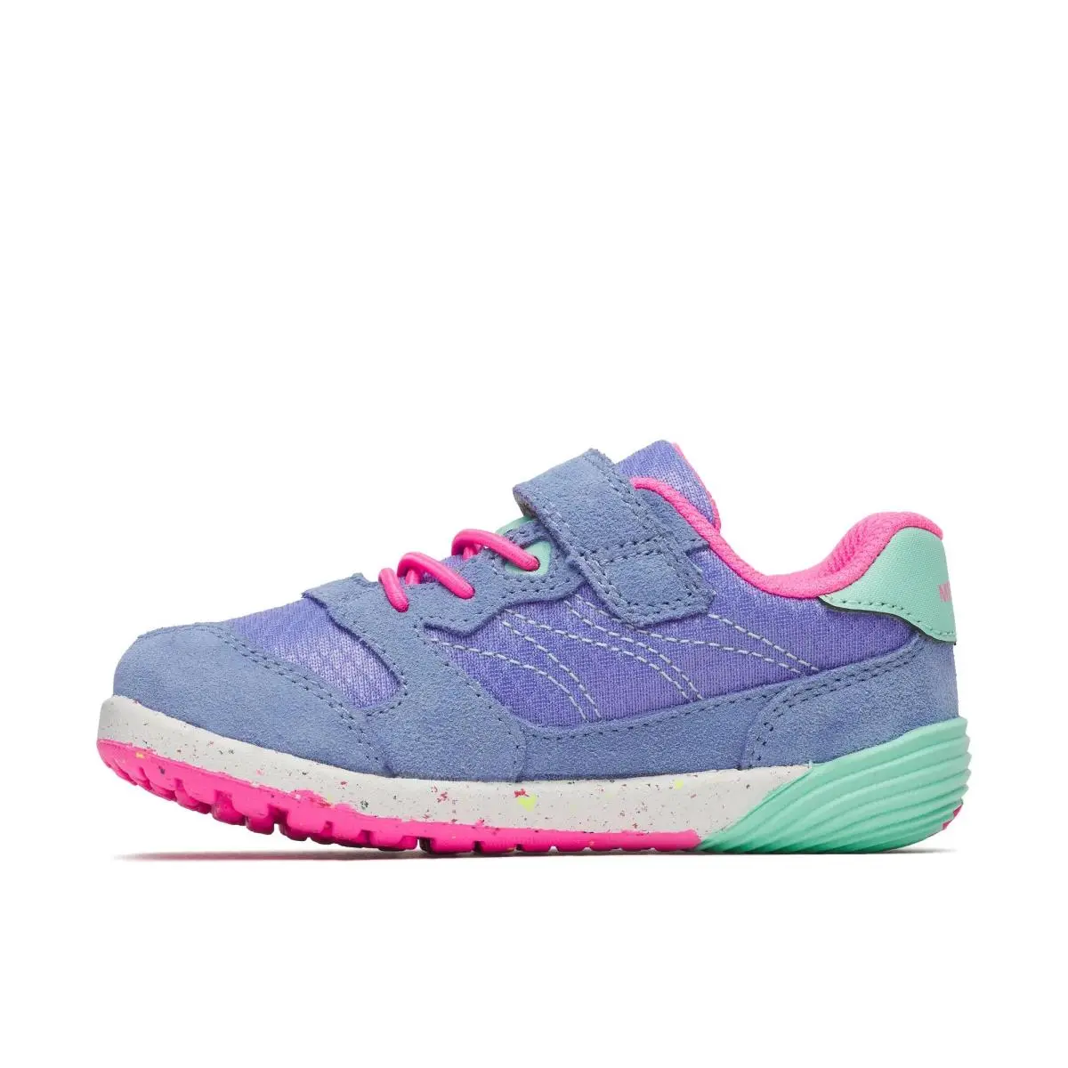 Merrell shoes - Periwinkle 3