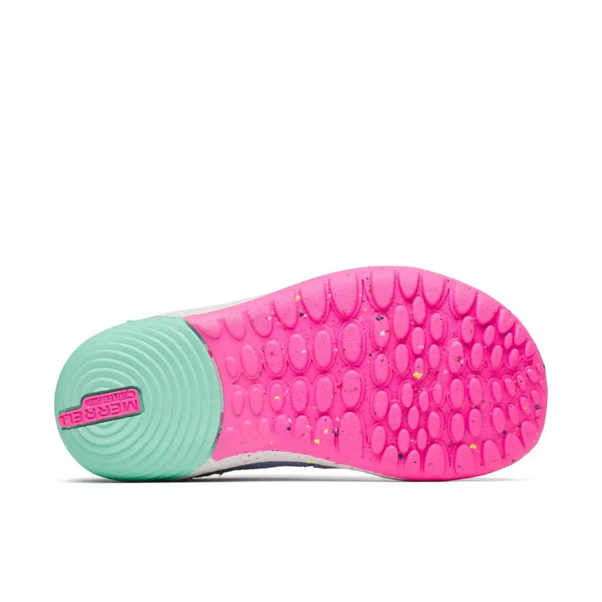 Merrell shoes - Periwinkle 4