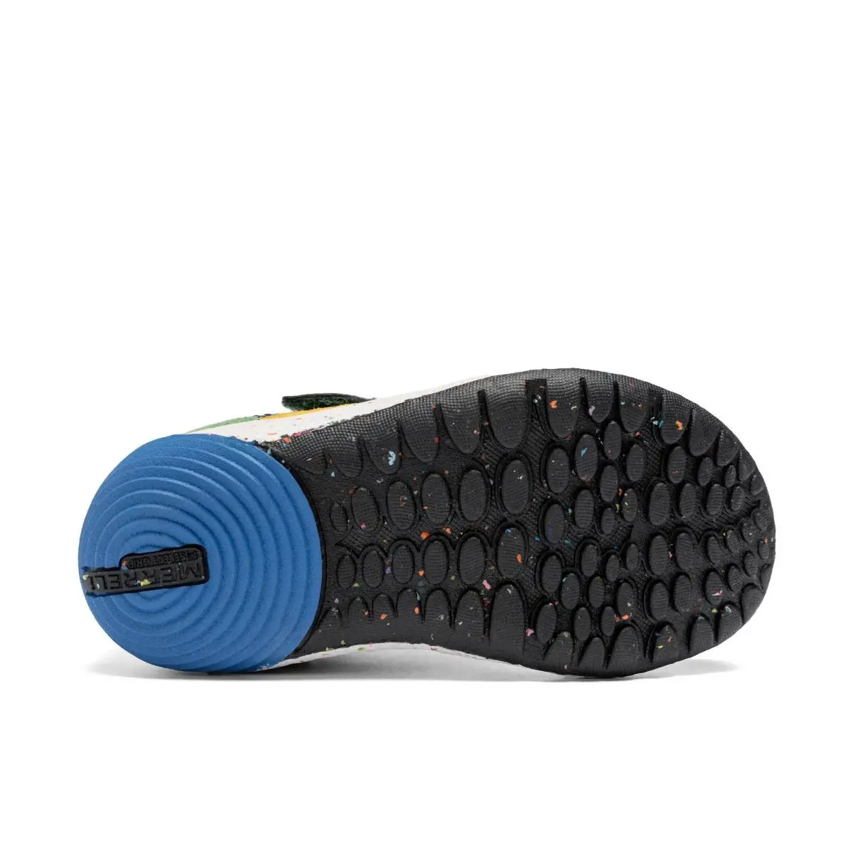 Merrell shoes - Periwinkle 16