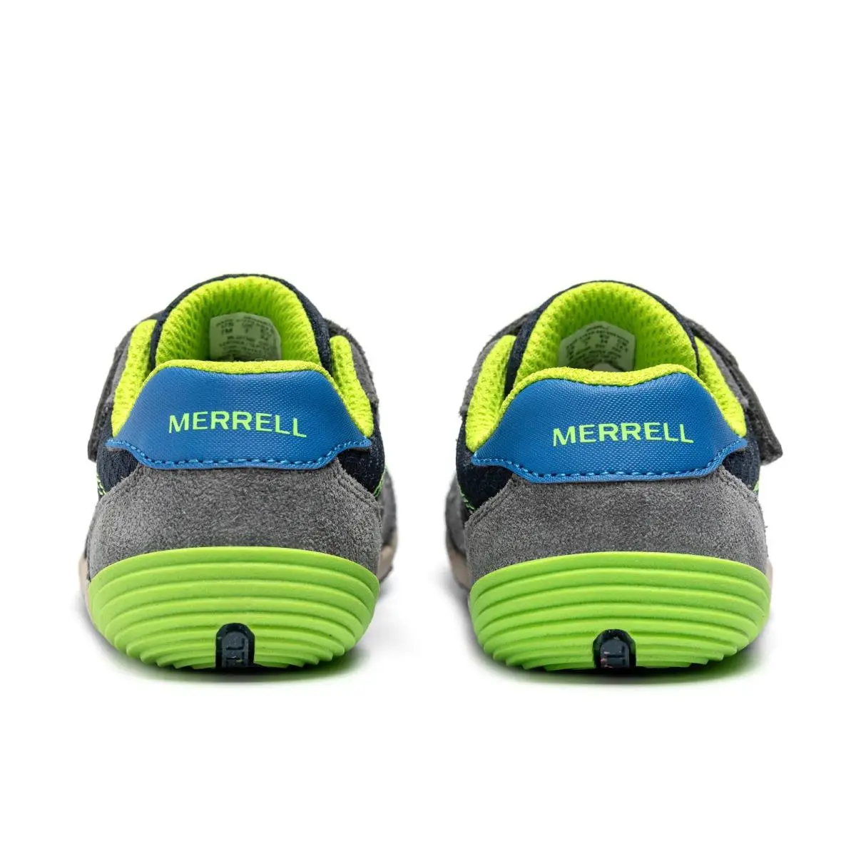 Merrell shoes - Periwinkle 8