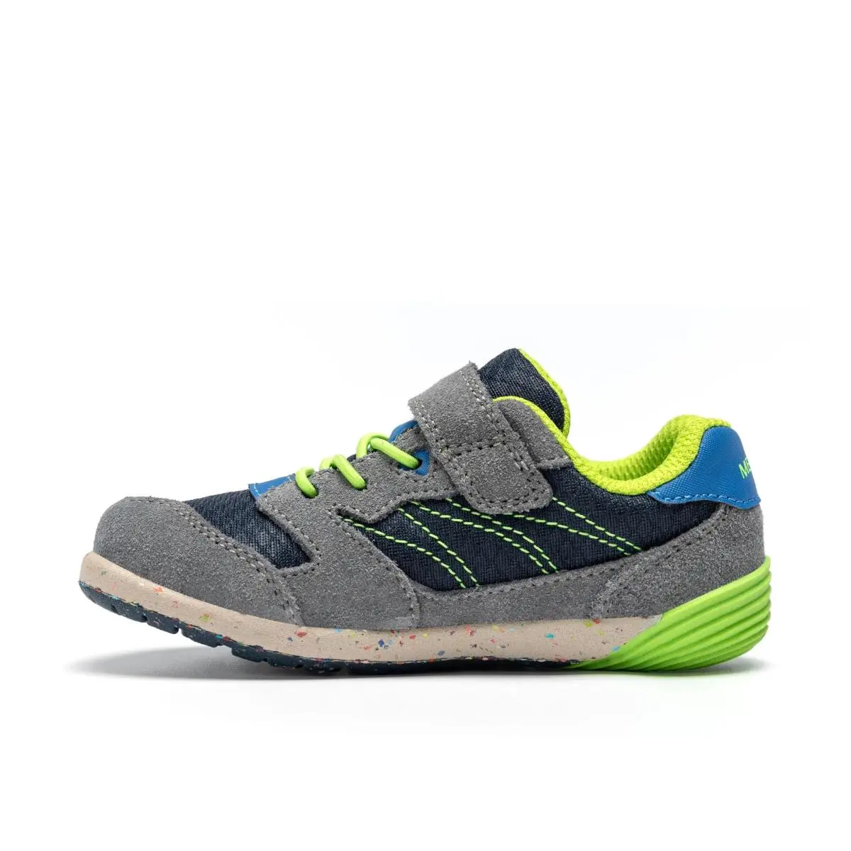 Merrell shoes - Periwinkle 9