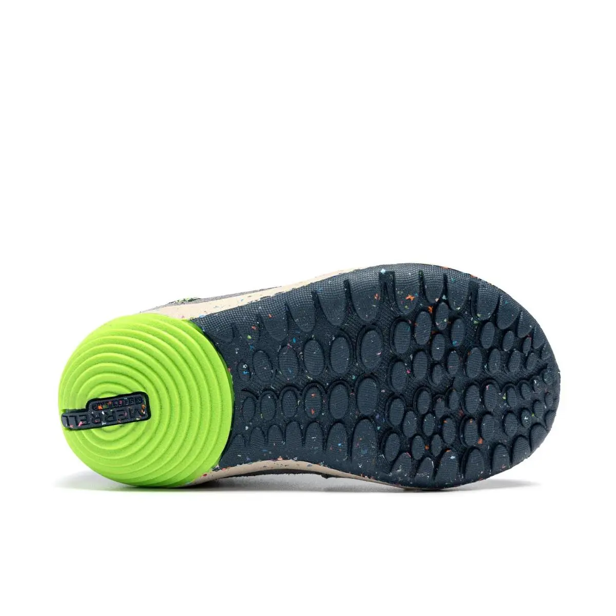 Merrell shoes - Periwinkle 10