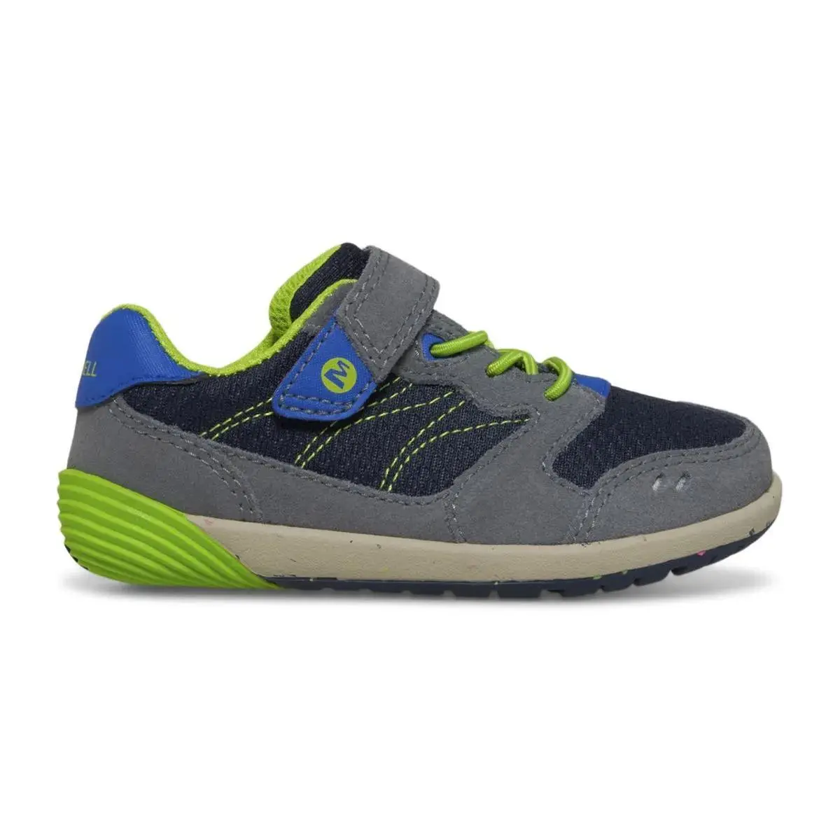 Merrell shoes - Periwinkle 5