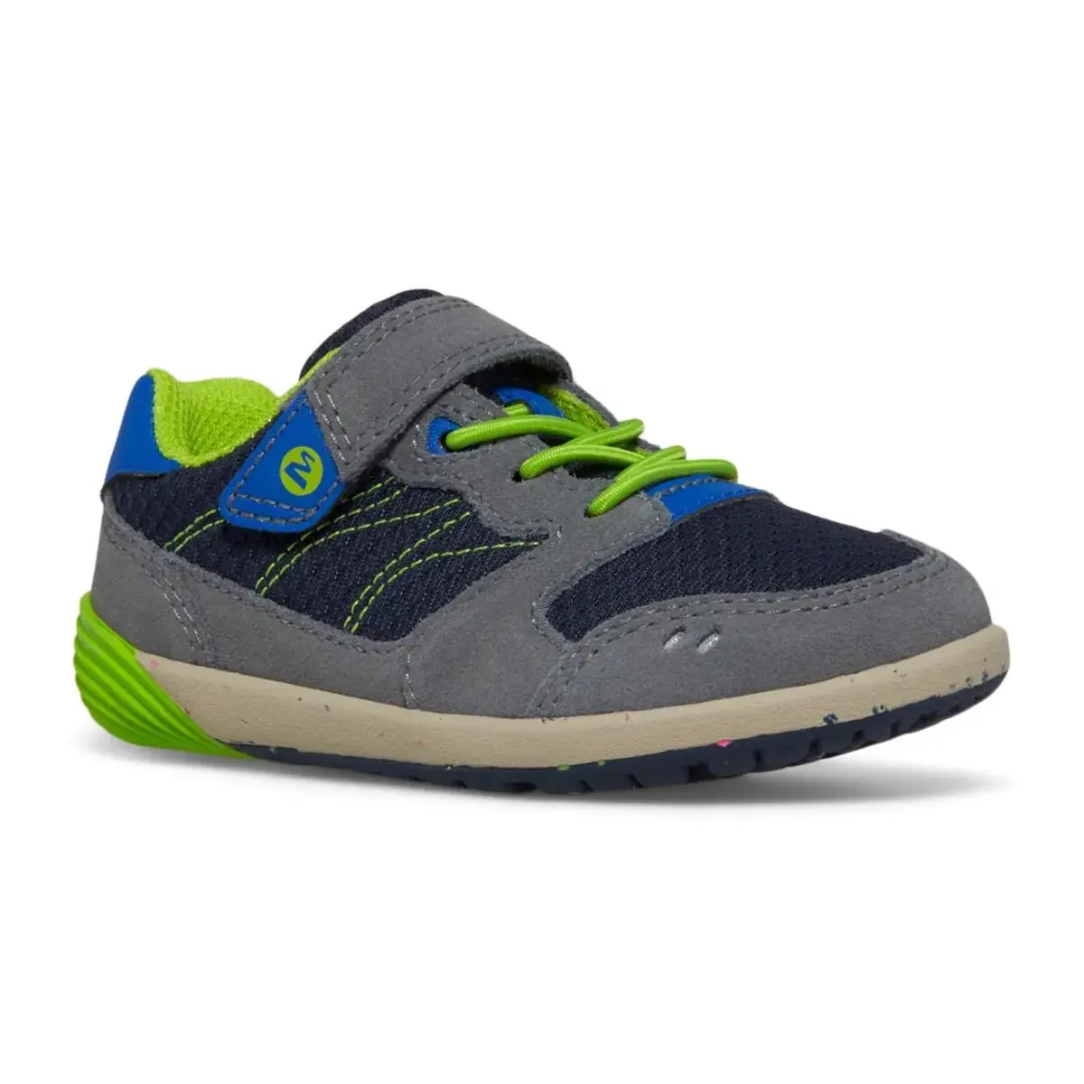 Merrell shoes - Periwinkle 6